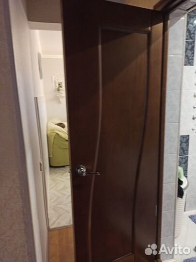 Продам межкомнатные двери бу