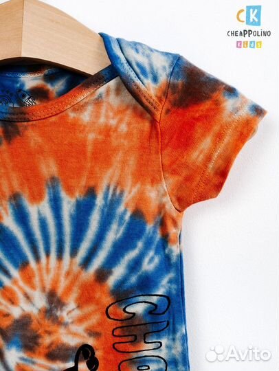 Одежда для мальчиков, боди