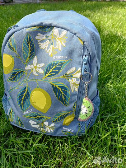 Брелки, ручная работа