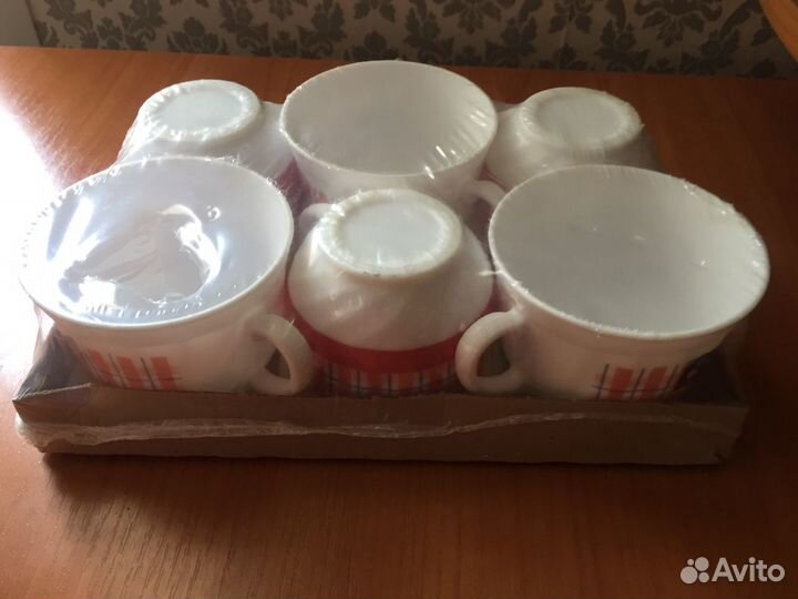 Набор столовой посуды