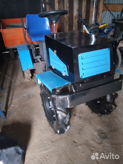 Опрыскиватель Cima Blitz 55, 2023