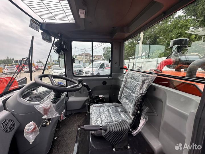 Фронтальный погрузчик Prokeeper R25, 2023