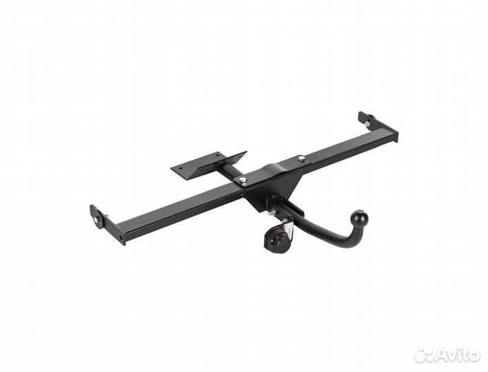 Фаркоп на Дэу Нексию новый, сертифицирован