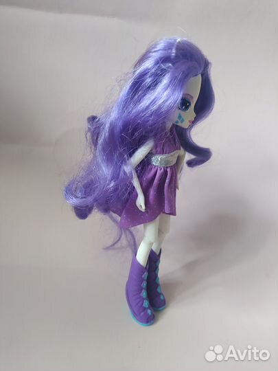 Кукла My little pony