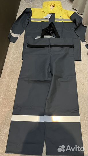 Спецодежда