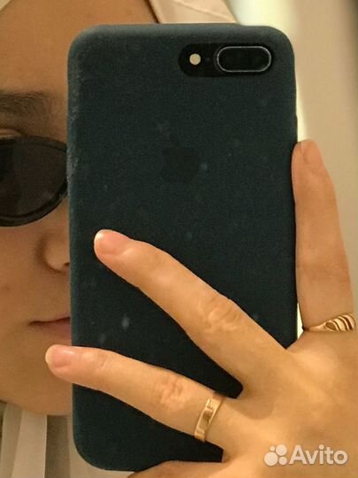 iPhone 7 Plus, 128 ГБ