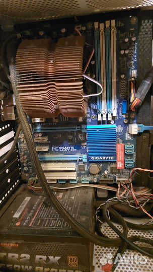 Процессор доисторический pentium 4 или старее