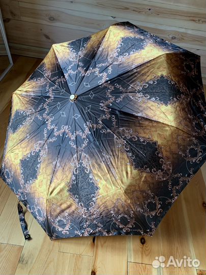 Зонт женский 3 слона