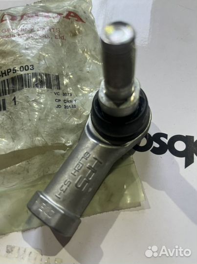 Рулевой наконечник Honda 53158-HP-003