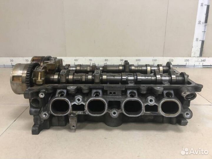 Головка блока цилиндров Kia Ceed