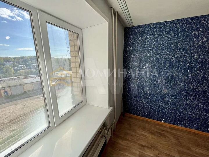 2-к. квартира, 36 м², 3/9 эт.