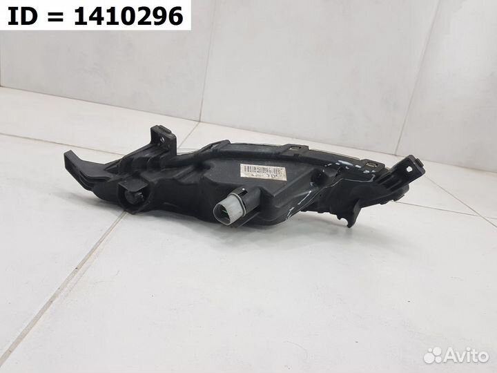 Птф передняя правая дхо Hyundai Tucson