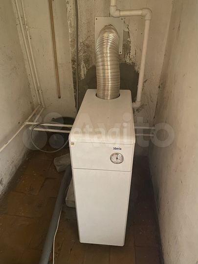 Дом 72 м² на участке 6 сот.