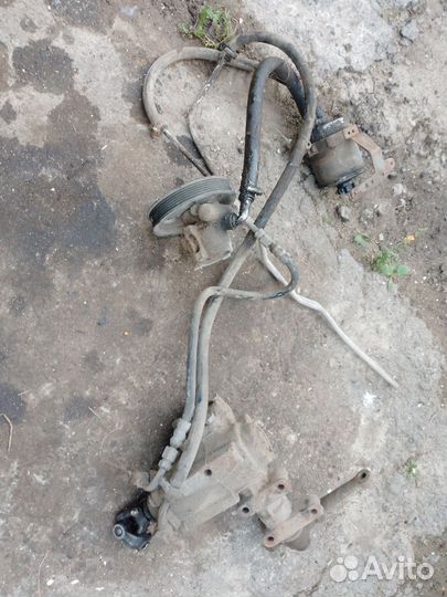 Гур на Волгу комплект