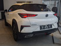 Новый Changan UNI-T 1.5 AMT, 2023, цена от 2 769 900 руб.