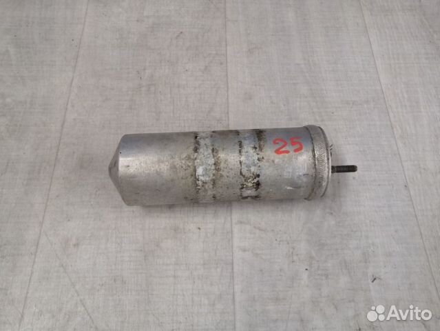 Осушитель кондиционера Chevrolet Epica V250 2.0