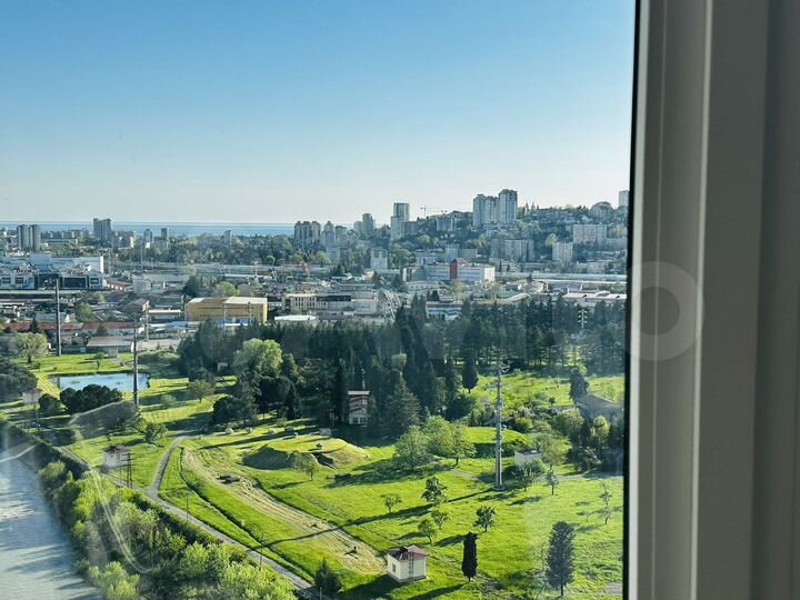 2-к. квартира, 65 м², 25/25 эт.