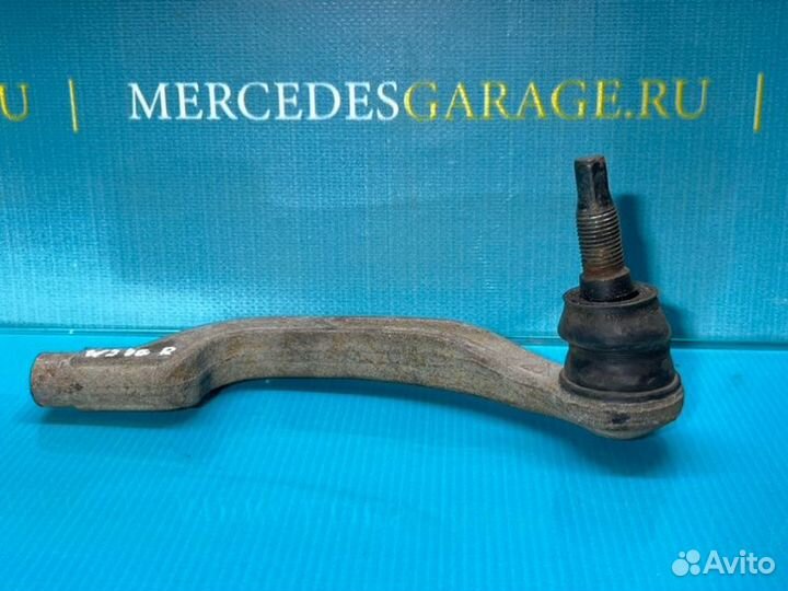 Рулевой наконечник Mercedes B Class W246