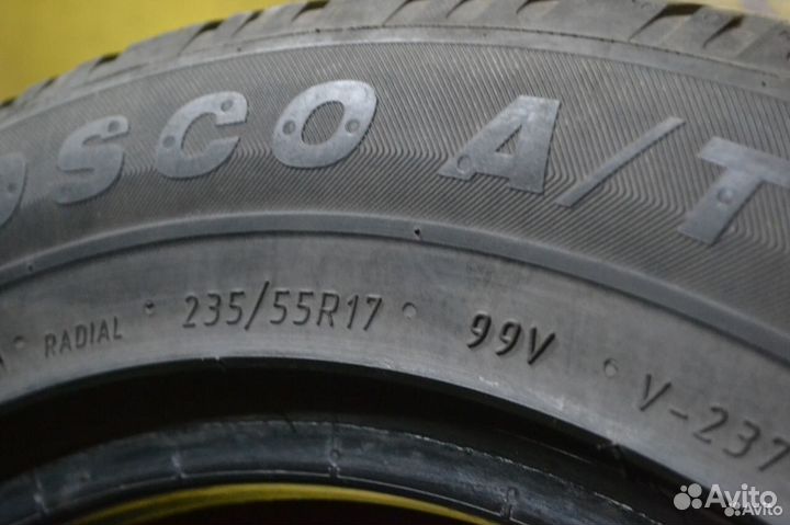 Viatti Bosco A/T 235/55 R17