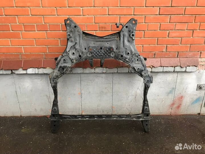 Подрамник Mazda 6 GJ 2012-2021