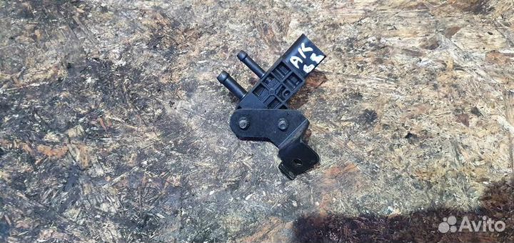 Датчик давления выхлопных газов Chevrolet Captiva