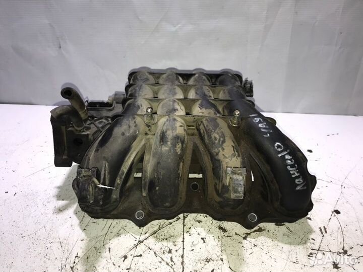 Коллектор впускной Mitsubishi Lancer 10 4A91 2007
