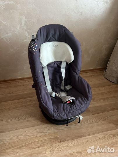 Детское автокресло maxi cosi