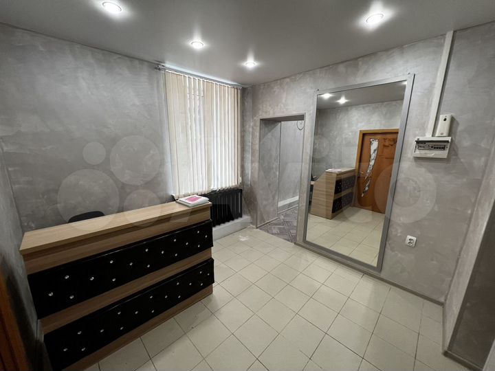 Свободного назначения, 45 м²