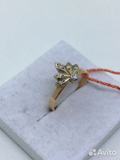 Золотое кольцо