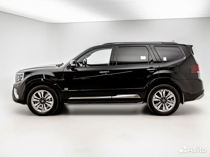 Kia Mohave 3.0 AT, 2020, 69 172 км