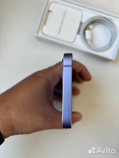 iPhone 12 mini, 128 ГБ