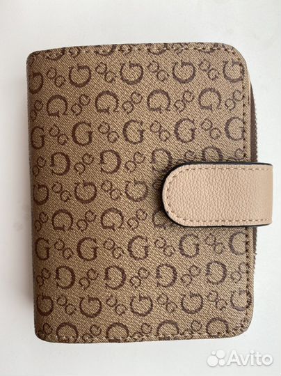 Кошелек женский guess