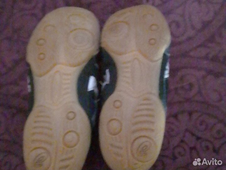 Борцовки мужские 38 размер