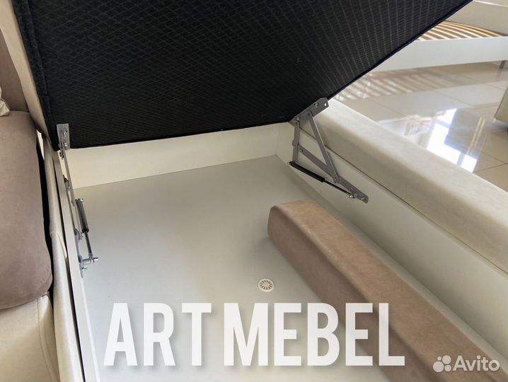 Угловой диван валенсия