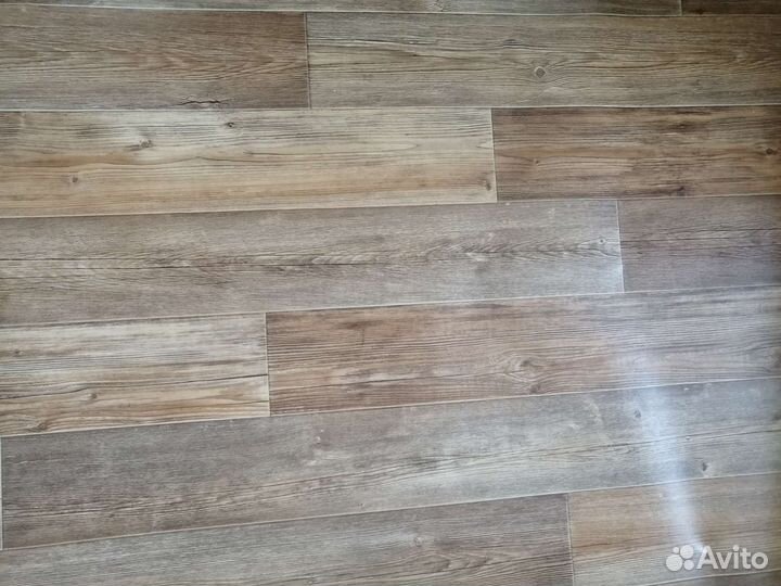 Линолеум бу