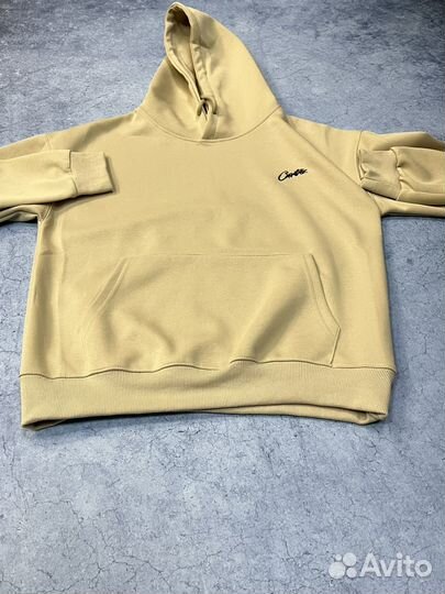 Зип худи corteiz