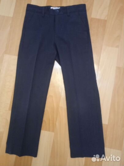 Gap, Button Blue, Benetton для 1-класса р.122