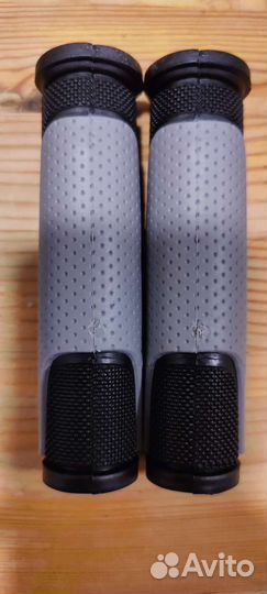 Грипсы для MTB BMX детских велосипедов