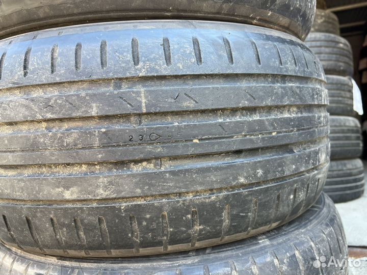 Nokian Tyres Z SUV 255/50 R19 107W