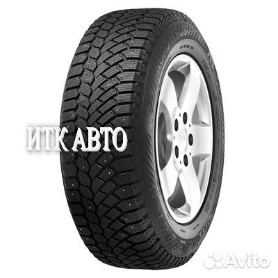 Gislaved Nord Frost 200 SUV 235/55 R18