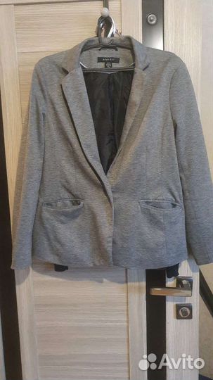 Пиджак женский 46 48