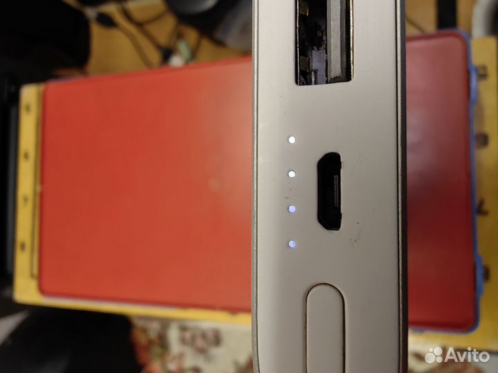 Xiaomi mi Power bank 2S