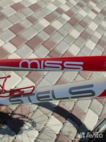 Велосипед Stels miss6061