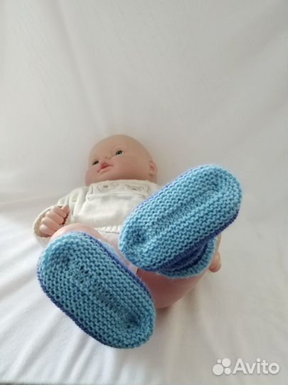 Подарочный набор на рождение ребёнка, подарок