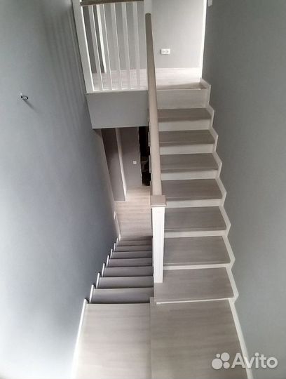 Лестница на заказ