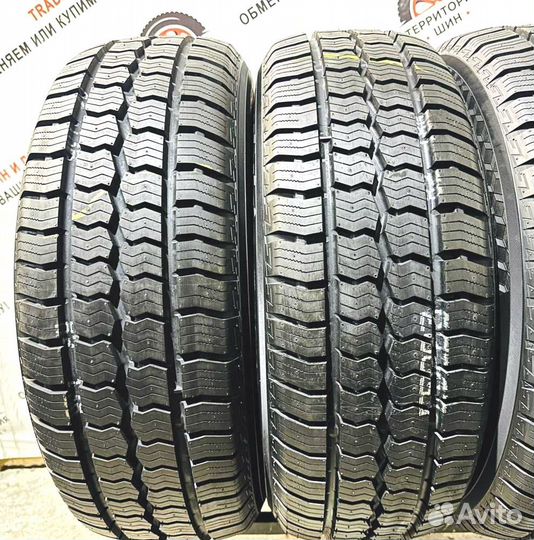 Yokohama BluEarth-Van RY61 215/65 R16C P