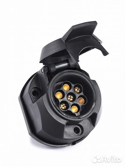 Электрика для подключения прицепа Smart Connect