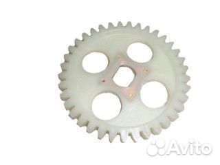 Шестерня маслонасоса 163FML-2 (200cc),167FMM (250c