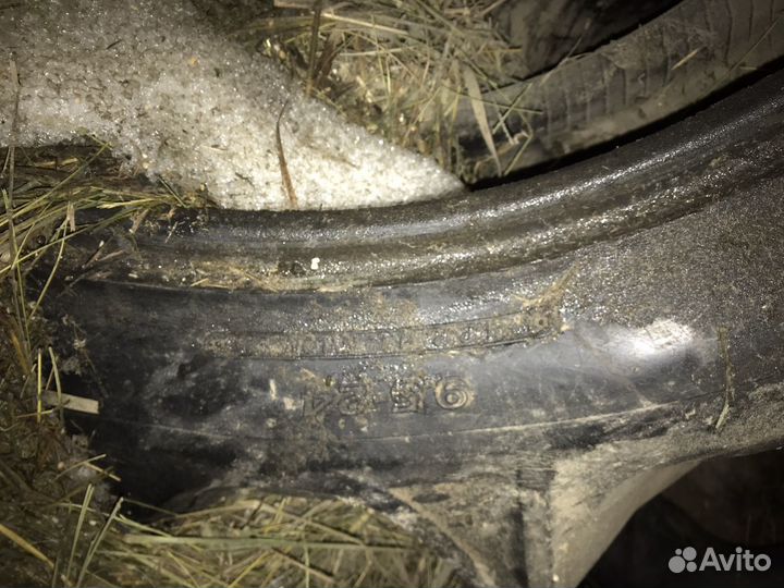 Колеса для минитрактора