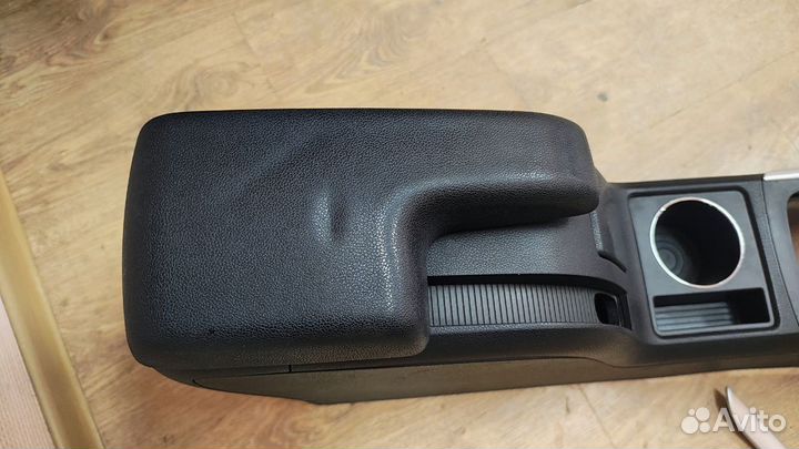 Центральная консоль Mercedes Benz w245